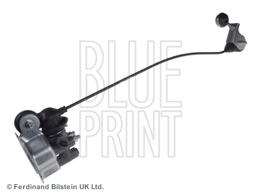Brake Force Regulator